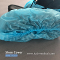 Medical Non-Woven Shoe Cover Single Use